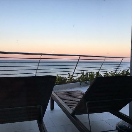 Ferienwohnung Infinity View Arenales del Sol Exterior foto