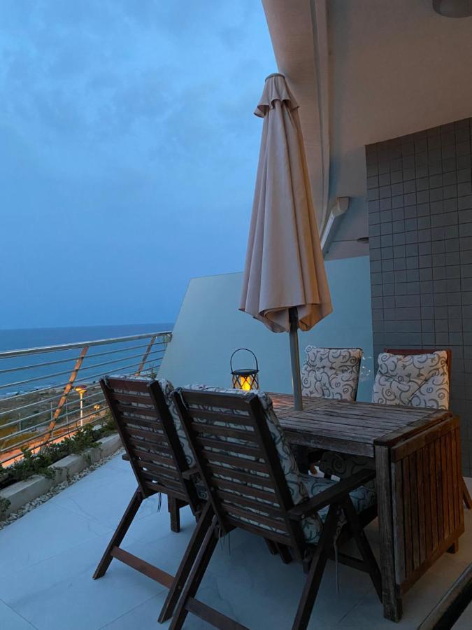 Ferienwohnung Infinity View Arenales del Sol Exterior foto