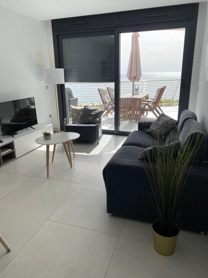 Ferienwohnung Infinity View Arenales del Sol Exterior foto