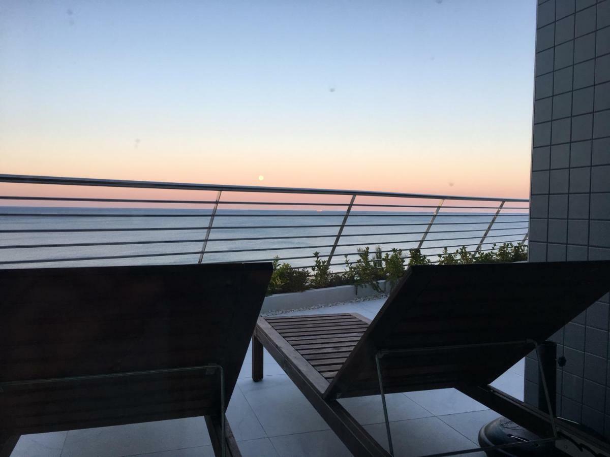 Ferienwohnung Infinity View Arenales del Sol Exterior foto