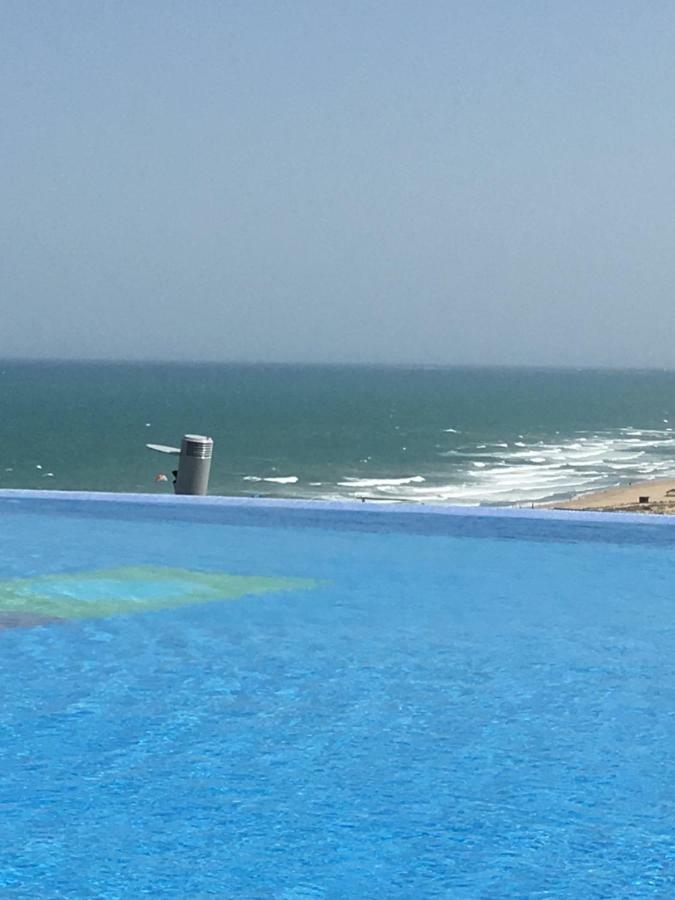 Ferienwohnung Infinity View Arenales del Sol Exterior foto