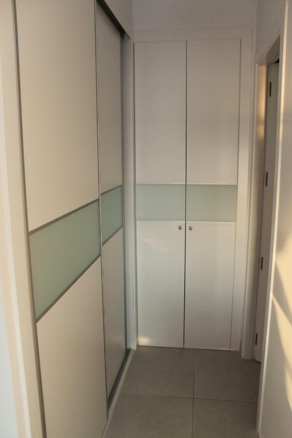 Ferienwohnung Infinity View Arenales del Sol Exterior foto
