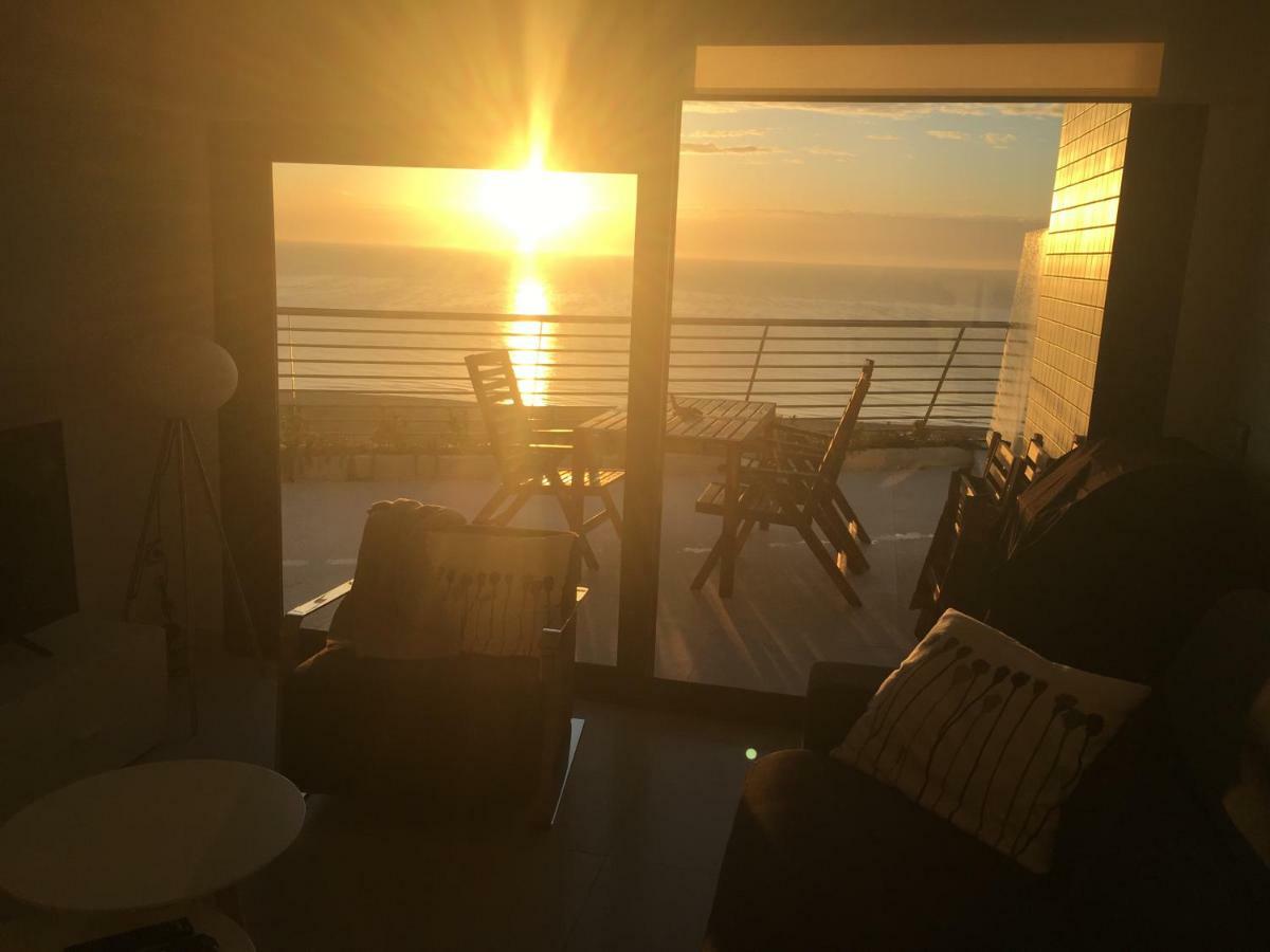 Ferienwohnung Infinity View Arenales del Sol Exterior foto