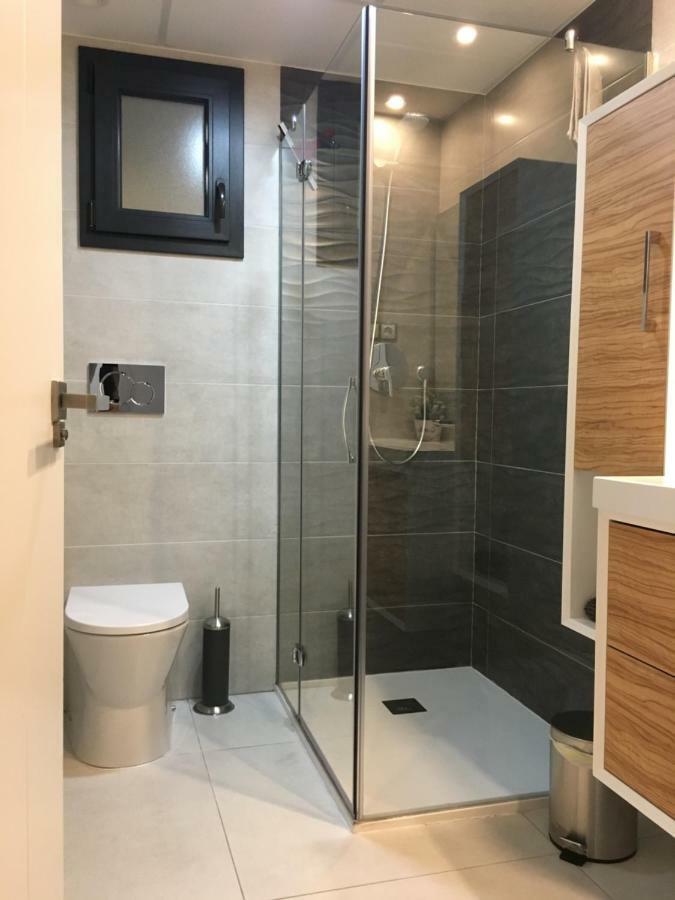Ferienwohnung Infinity View Arenales del Sol Exterior foto