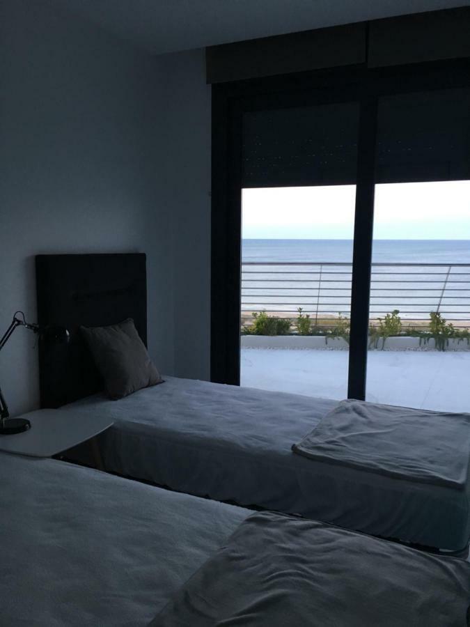 Ferienwohnung Infinity View Arenales del Sol Exterior foto