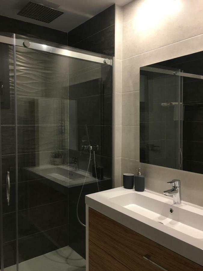 Ferienwohnung Infinity View Arenales del Sol Exterior foto