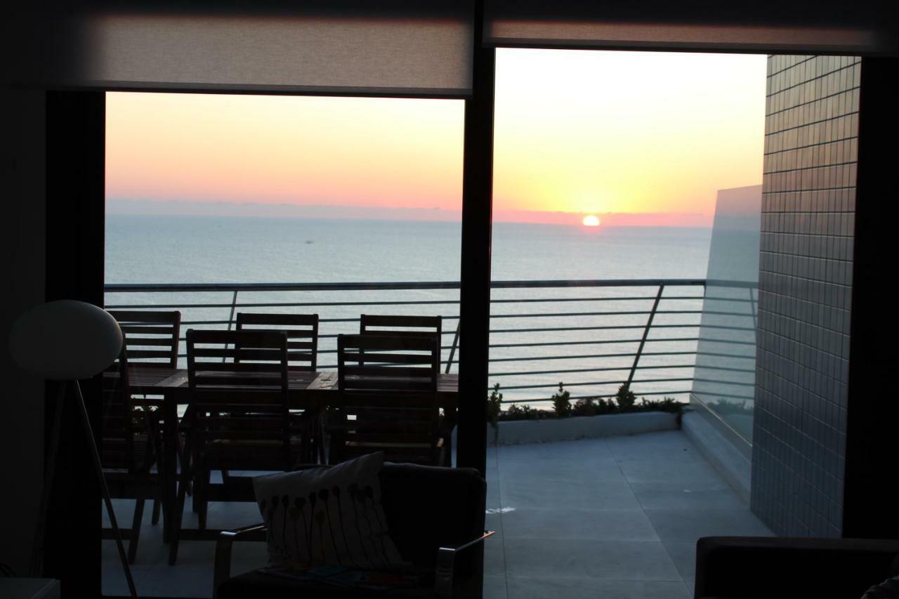 Ferienwohnung Infinity View Arenales del Sol Exterior foto