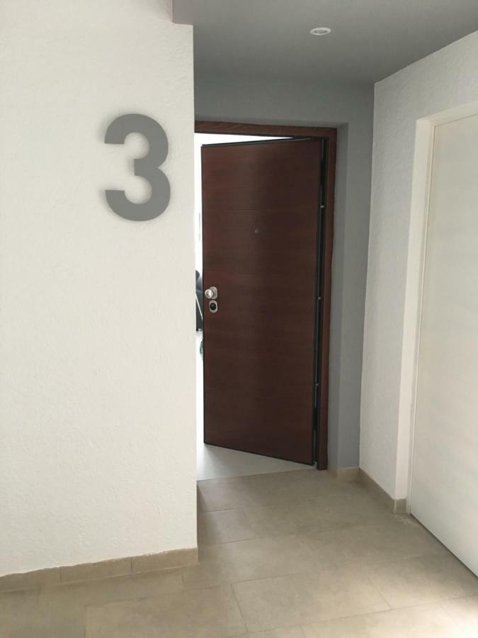 Ferienwohnung Infinity View Arenales del Sol Exterior foto