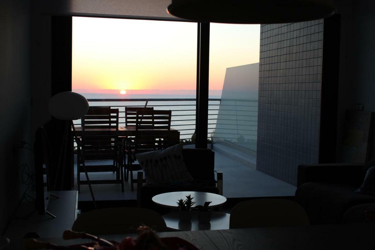 Ferienwohnung Infinity View Arenales del Sol Exterior foto