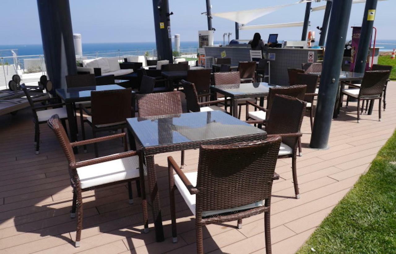 Ferienwohnung Infinity View Arenales del Sol Exterior foto