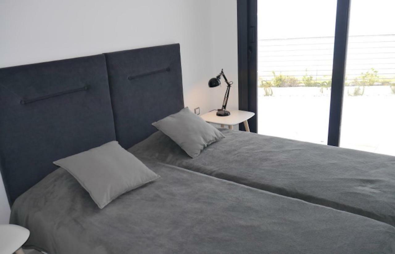 Ferienwohnung Infinity View Arenales del Sol Exterior foto
